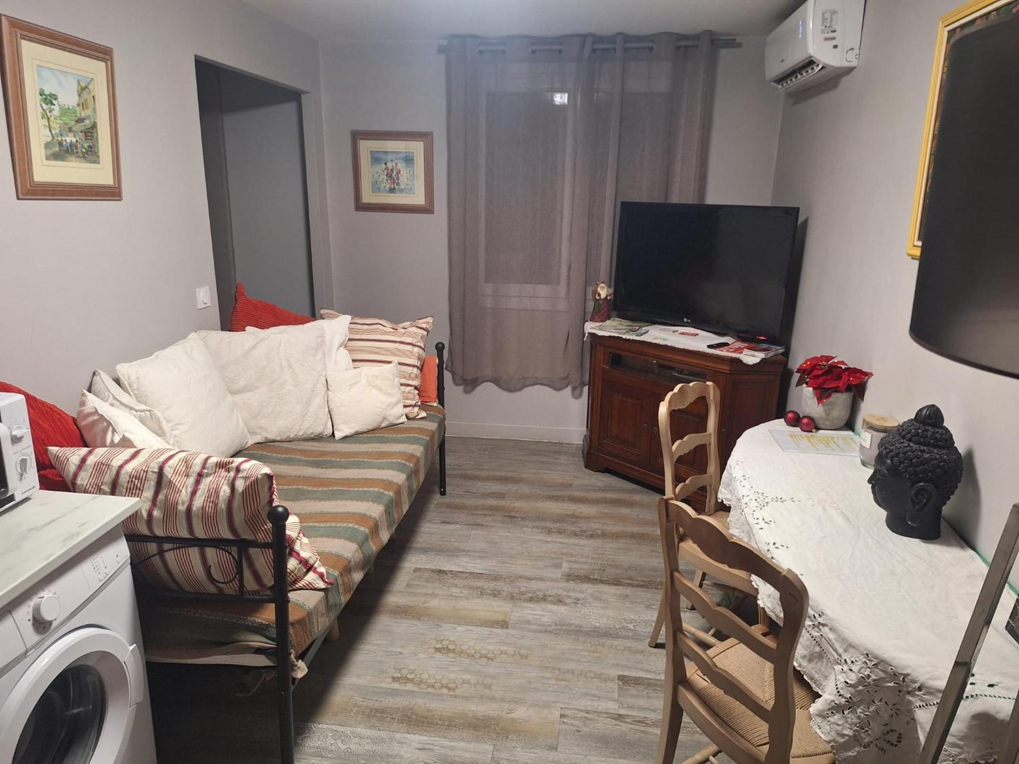 Site Paradis Rue Colibri 亞維農 外观 照片